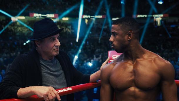 Creed 2: Naše první dojmy z boxerského mače roku | Fandíme filmu