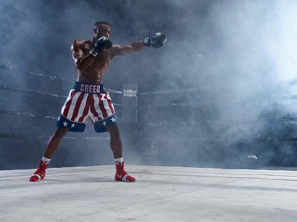 Creed 2: Naše první dojmy z boxerského mače roku | Fandíme filmu