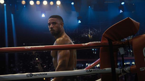 Creed 2: Naše první dojmy z boxerského mače roku | Fandíme filmu