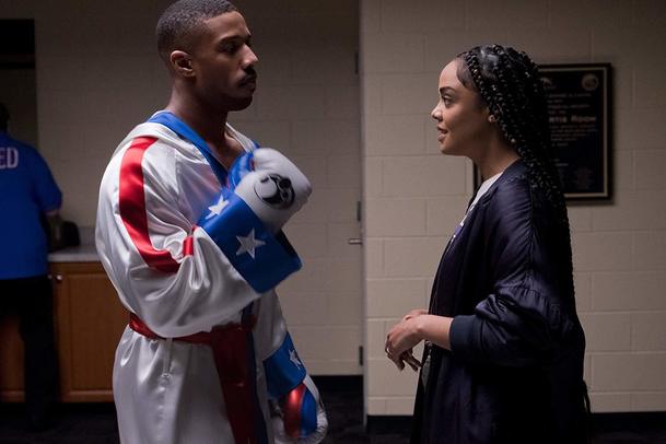 Creed 2: Co říkají zahraniční recenze | Fandíme filmu