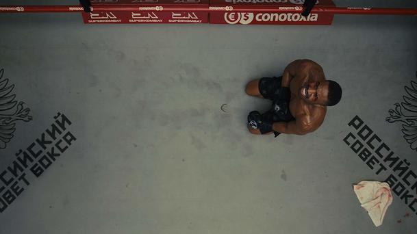 Creed 2: Co říkají zahraniční recenze | Fandíme filmu