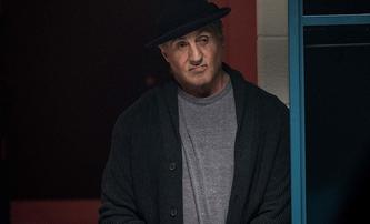 Creed 2: Rocky měl původně přijít o dalšího starého přítele | Fandíme filmu