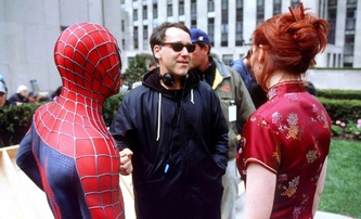 Režisér Spider-Mana Sam Raimi chystal se Stanem Lee Thora | Fandíme filmu