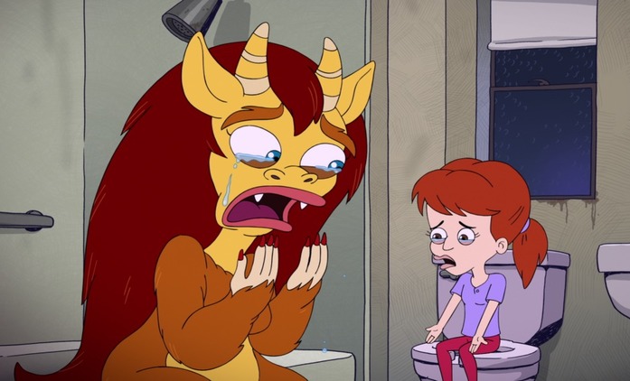 Big Mouth: Netflix dal zelenou 3. sérii | Fandíme seriálům