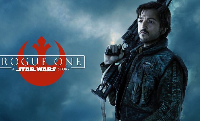 Star Wars: Diego Luna možná bude v seriálu digitálně omlazen | Fandíme seriálům