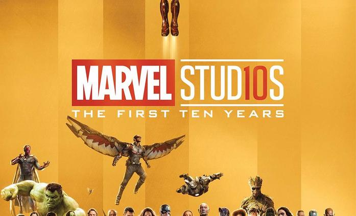 Oficiální časová osa Marvel Cinematic Universe | Fandíme filmu