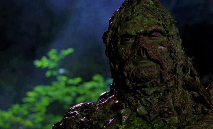 Swamp Thing: Začátek natáčení přinesl první fotku! | Fandíme seriálům