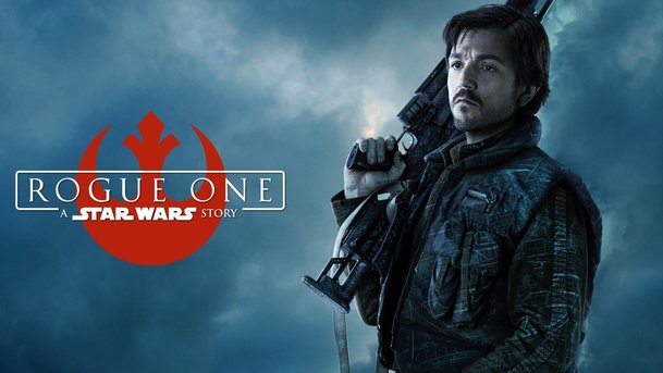 Star Wars: Diego Luna možná bude v seriálu digitálně omlazen | Fandíme serialům