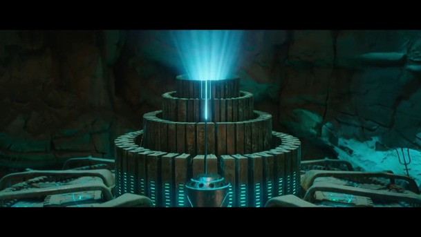 Aquaman: Finální trailer slibuje velkolepý hrdinský epos | Fandíme filmu