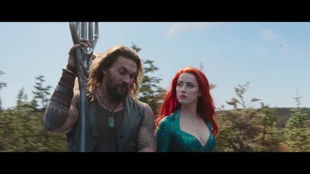 Aquaman: Jason Momoa se ucházel o roli Batmana. Jak probíhal casting? | Fandíme filmu