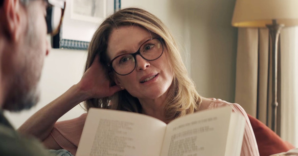 Gloria Bell: Padesátnice Julianne Moore znovu hledá lásku | Fandíme filmu