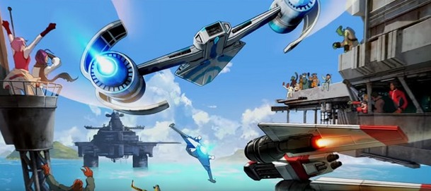 Star Wars: Resistance: Přišel opětovný sešup, nebo vzestup? | Fandíme serialům