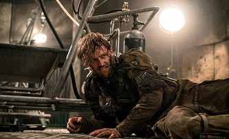 Overlord: Úvod filmu a pětice klipů z krvavé akční sci-fi řežby | Fandíme filmu