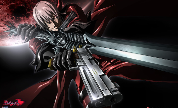 Devil May Cry: Hack and slash videohra jako anime od Netflixu | Fandíme seriálům