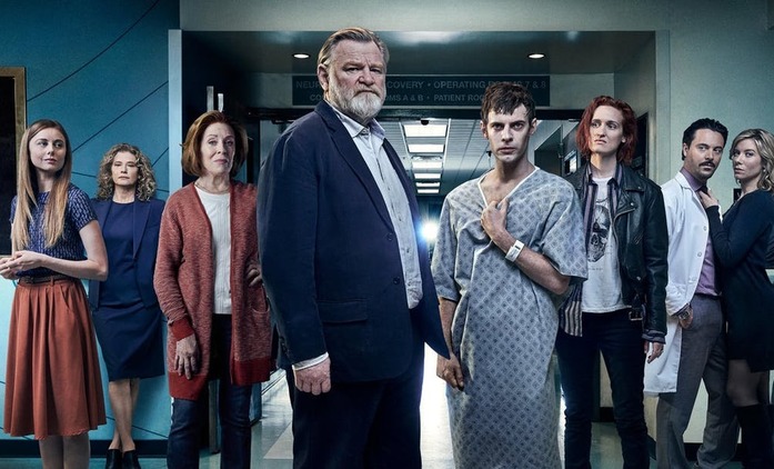 Mr. Mercedes: Bude 3. série! | Fandíme seriálům