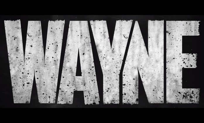 Wayne: První trailer na novinku od scenáristů Deadpoola | Fandíme seriálům