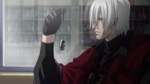 Devil May Cry: Hack and slash videohra jako anime od Netflixu | Fandíme serialům