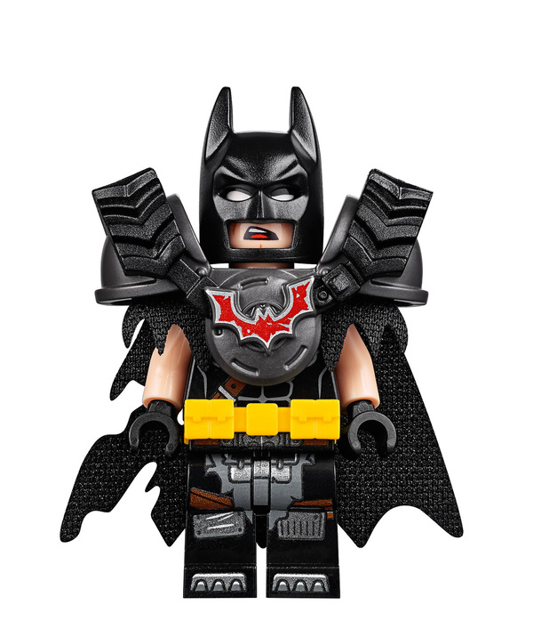 LEGO® příběh 2: Nový trailer, to je Chris Pratt na druhou | Fandíme filmu