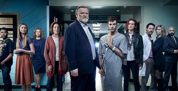 Mr. Mercedes: Bude 3. série! | Fandíme serialům