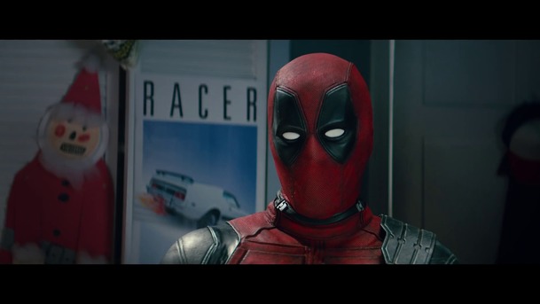 Deadpool 2: Kritici se shodují, že cenzurovaná verze je k ničemu | Fandíme filmu