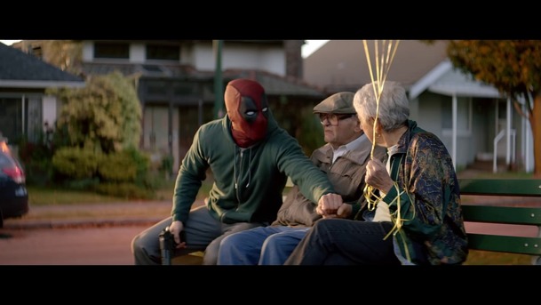 Deadpool 2: Ryan Reynolds vzpomíná na zajímavosti z natáčení | Fandíme filmu