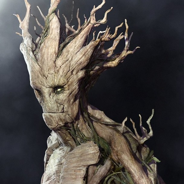 Rocket a Groot by podle nepotvrzené zvěsti mohli také dostat minisérii | Fandíme filmu