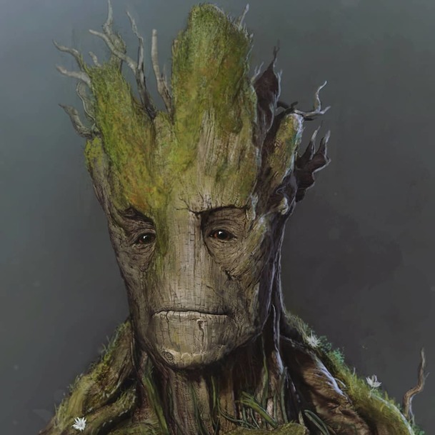 Rocket a Groot by podle nepotvrzené zvěsti mohli také dostat minisérii | Fandíme filmu