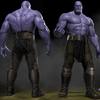 Avengers: Infinity War dostali cenu za triky | Fandíme filmu