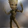 Rocket a Groot by podle nepotvrzené zvěsti mohli také dostat minisérii | Fandíme filmu