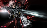 Devil May Cry: Hack and slash videohra jako anime od Netflixu | Fandíme filmu