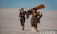 Monster Hunter odhalil synopsi a další fotky | Fandíme filmu