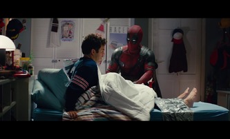 Once Upon a Deadpool: Co říká tvůrce postavy na "okleštěnou" verzi | Fandíme filmu