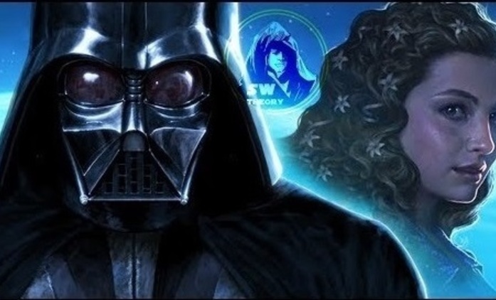 Star Wars: Vader: Nový plakát a teaser trailer | Fandíme seriálům