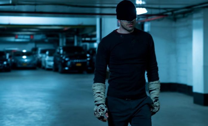 Daredevil 4: Showrunner ukázal své nápady Netflixu, čeká se na schválení | Fandíme seriálům