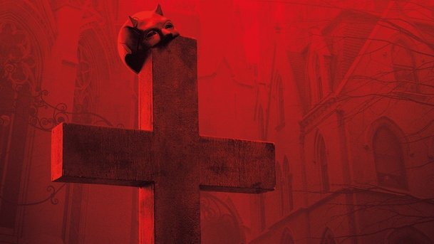 Daredevil 4: Showrunner ukázal své nápady Netflixu, čeká se na schválení | Fandíme serialům