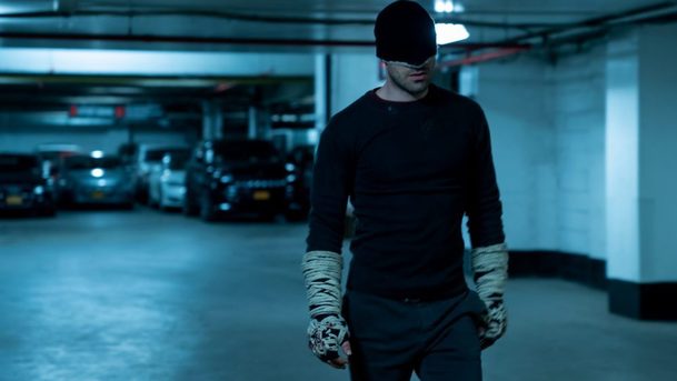 Daredevil 4: Showrunner ukázal své nápady Netflixu, čeká se na schválení | Fandíme serialům