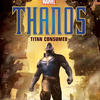 Napovídá román s Thanosem, kdo bude příštím mega záporákem MCU? | Fandíme filmu