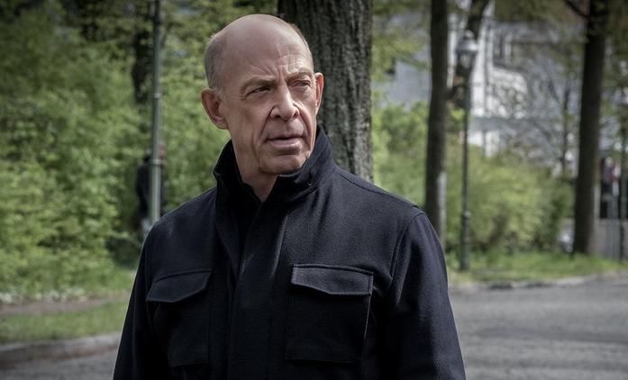 Counterpart končí! | Fandíme seriálům