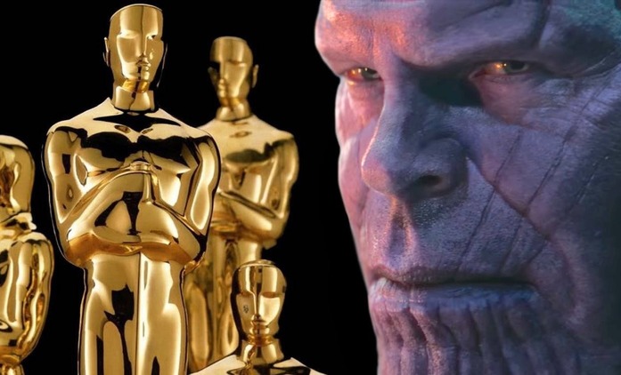 Avengers: Infinity War se ucházejí o 11 oscarových nominací | Fandíme filmu