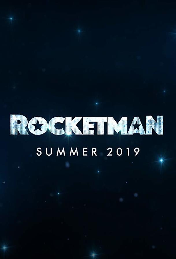 Rocketman: Extravagancí lemovaná cesta Eltona Johna k výšinám | Fandíme filmu