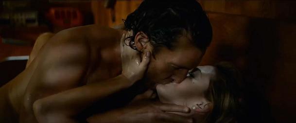 Serenity: Dvojice McConaughey & Hathaway kuje smrtelné pikle | Fandíme filmu