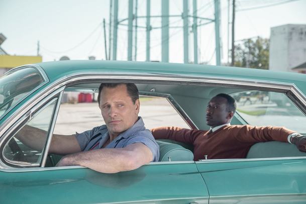 Green Book: Trailer k horkému oscarovému kandidátovi | Fandíme filmu