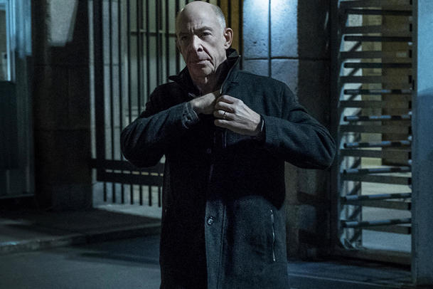 Counterpart končí! | Fandíme serialům