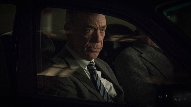 Counterpart končí! | Fandíme serialům