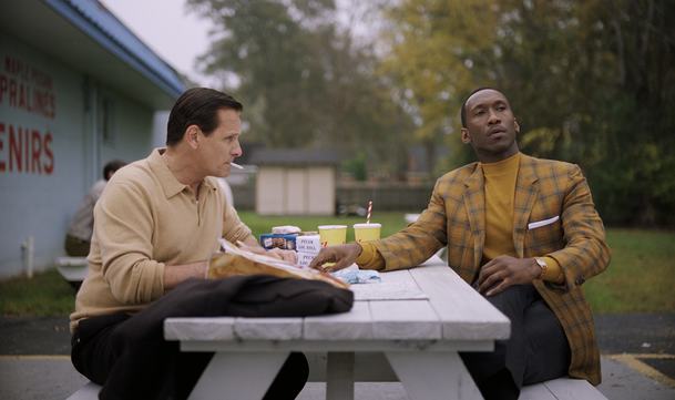 Green Book: Trailer k horkému oscarovému kandidátovi | Fandíme filmu