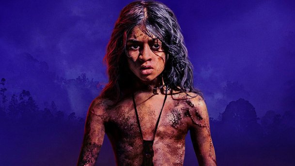 Recenze: Mowgli | Fandíme filmu