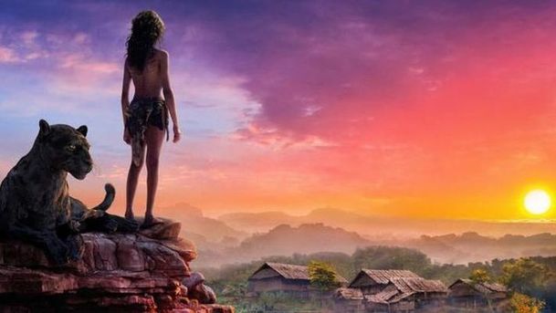 Recenze: Mowgli | Fandíme filmu