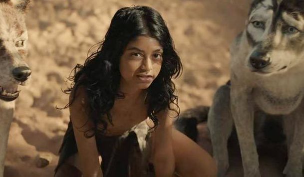 Recenze: Mowgli | Fandíme filmu