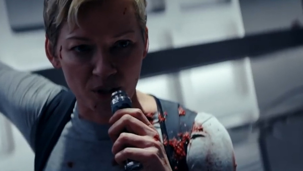 Nightflyers: Novinka George R. R. Martina je za dveřmi, pusťte si sbírku trailerů | Fandíme serialům