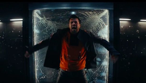 Nightflyers: Novinka George R. R. Martina je za dveřmi, pusťte si sbírku trailerů | Fandíme serialům